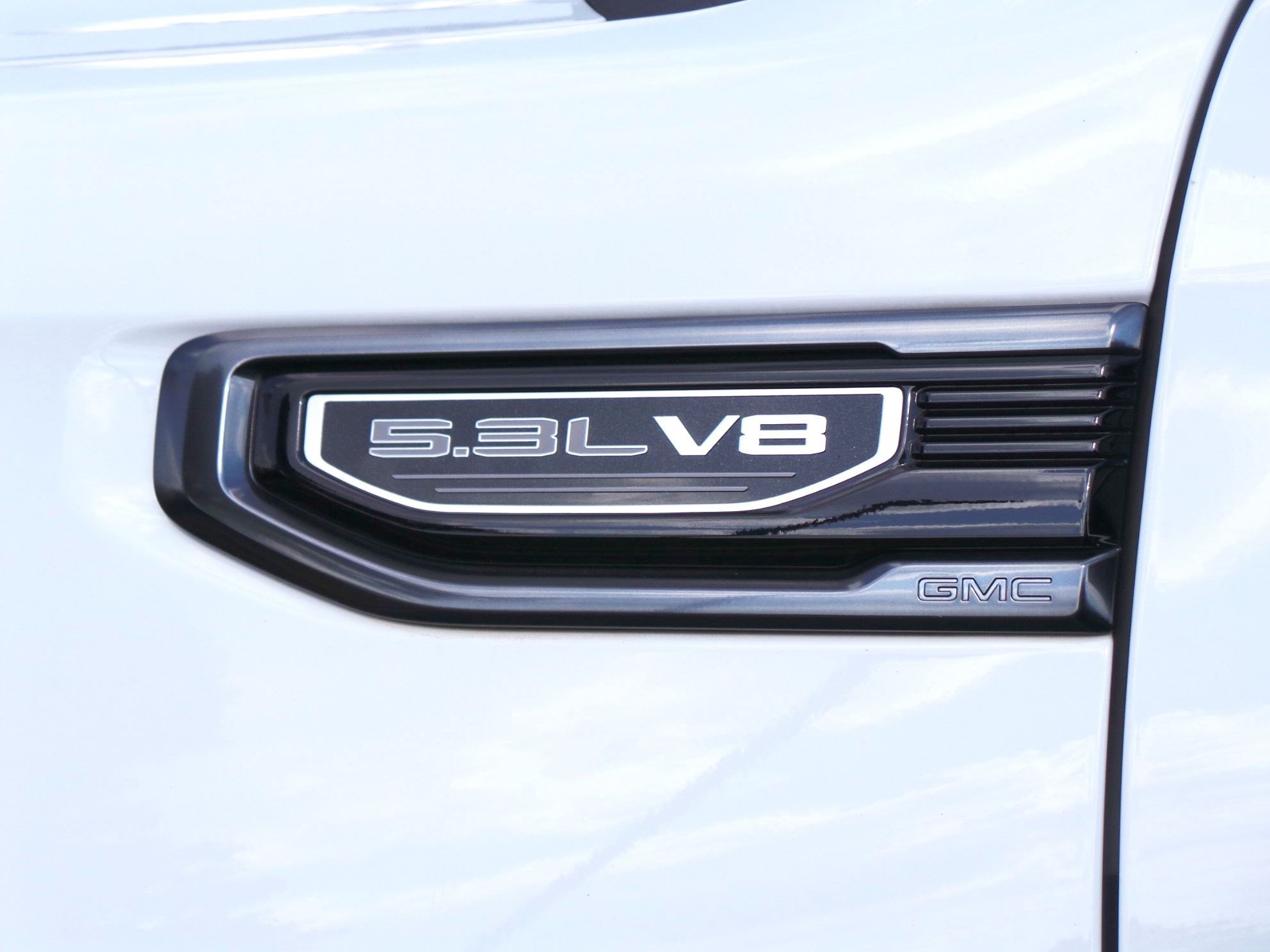 Used 2021 GMC Sierra 1500 AT4 AWD/4WD image 15