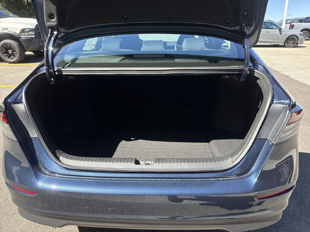 New 2026 Honda Accord SE image 21
