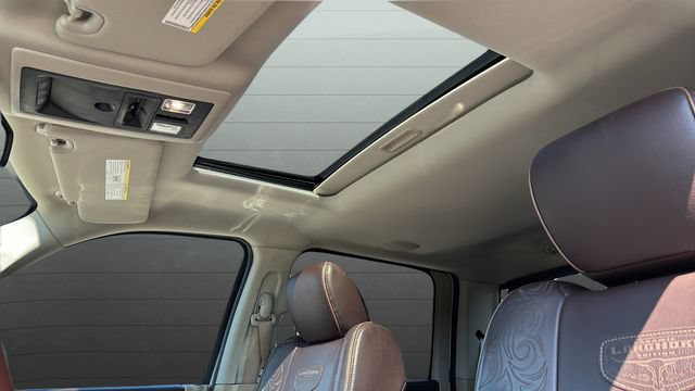 Used 2016 RAM 1500 Longhorn AWD/4WD image 23