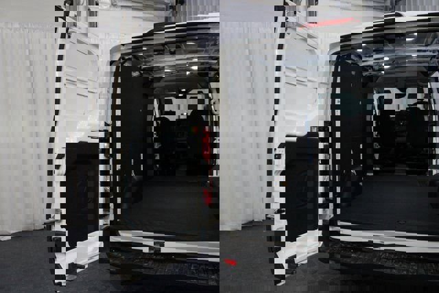 New 2026 Ford Transit 150 Low Roof AWD w/ Load Area Protection Package image 26