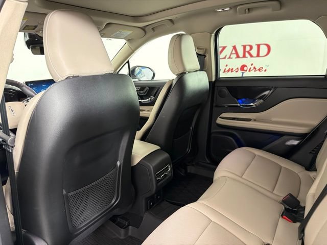 Certified 2025 Lincoln Corsair Grand Touring w/ Equipment Group 301A AWD/4WD image 14