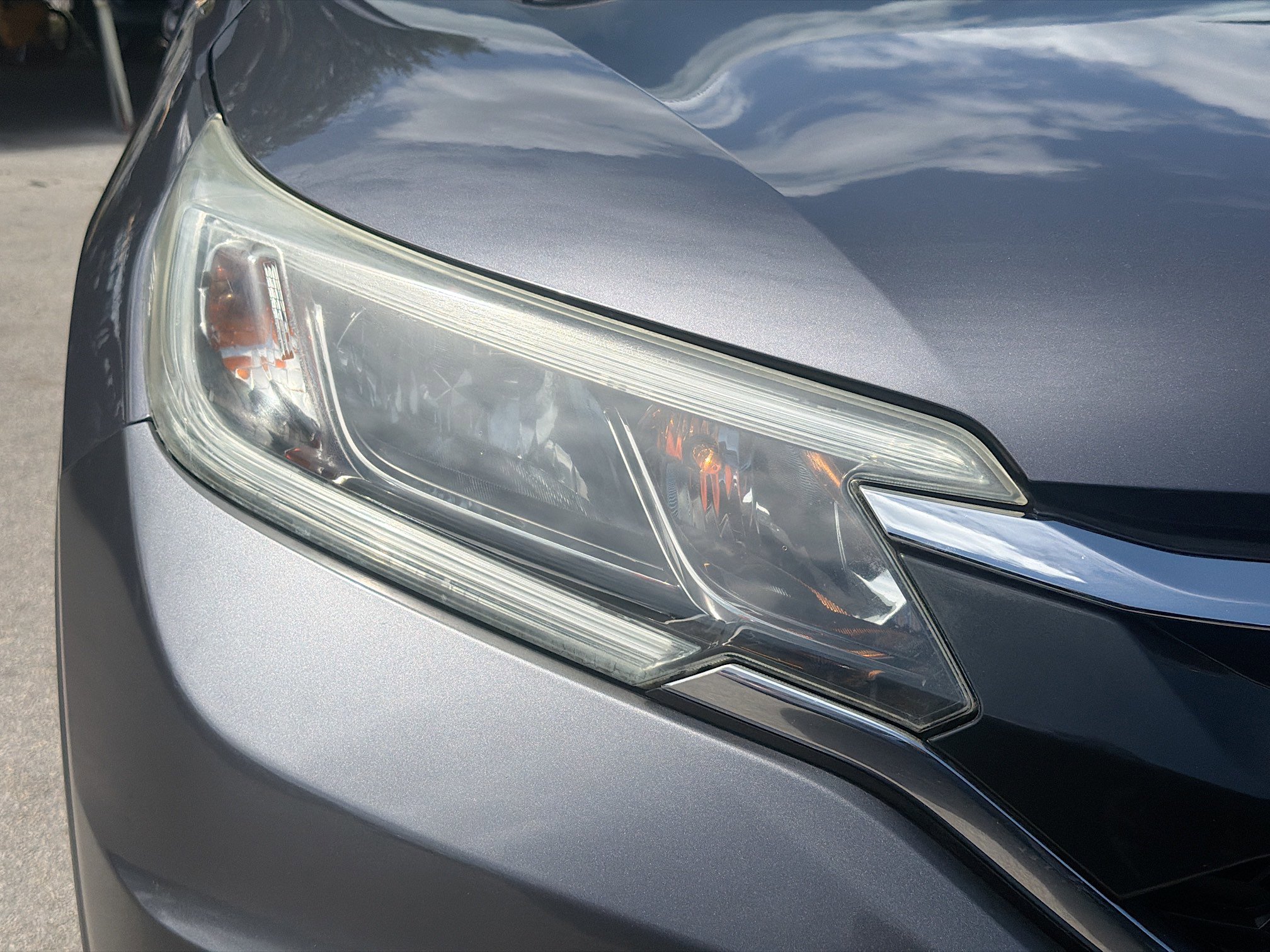 Used 2016 Honda CR-V SE image 35