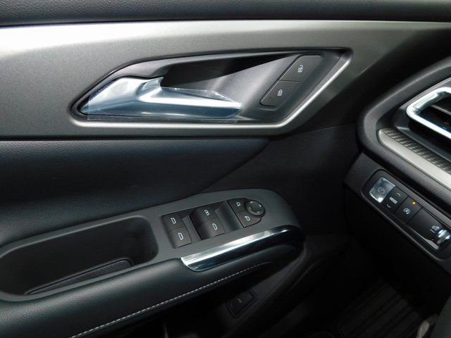 New 2026 Chevrolet Traverse LT w/ Driver Confidence Package image 34