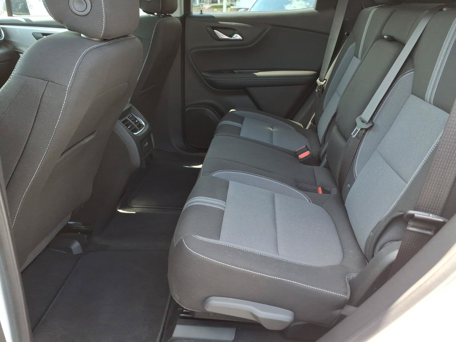 Certified 2023 Chevrolet Blazer LT w/ Convenience Package FWD image 13