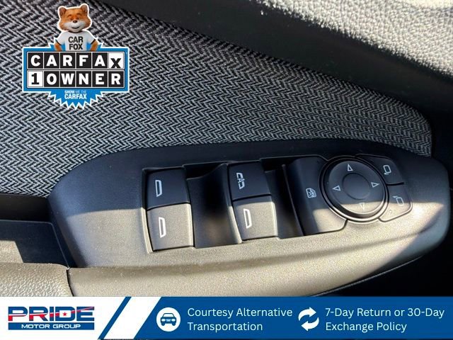 Used 2021 Chevrolet TrailBlazer LT image 25