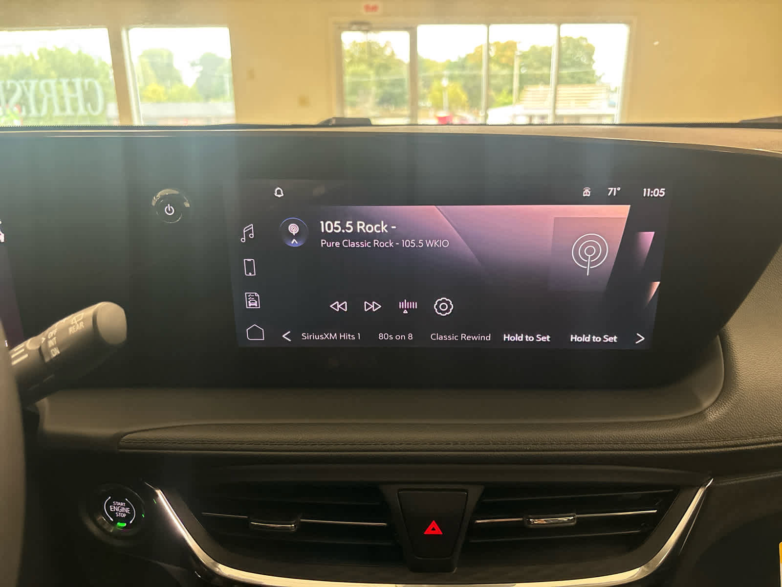 New 2026 Buick Encore GX Sport Touring w/ Advanced Technology Package image 43