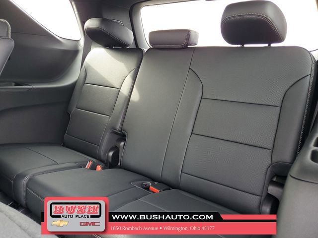 New 2026 Chevrolet Traverse High Country w/ LPO, Floor Liner Package FWD image 14