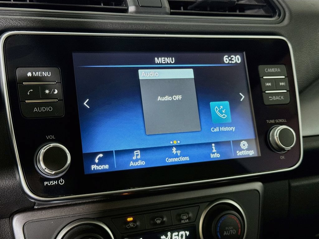 Used 2022 Nissan Leaf S FWD image 7