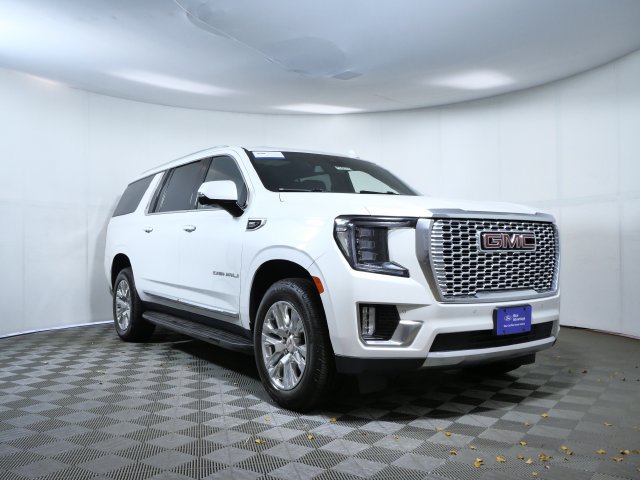 Used 2023 GMC Yukon XL Denali