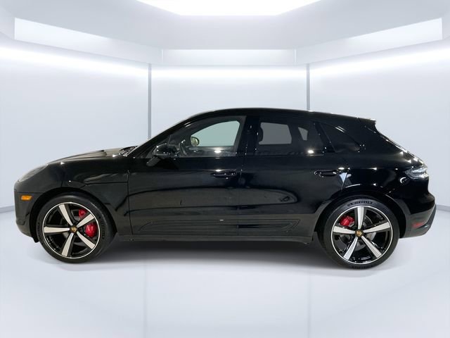 New 2026 Porsche Macan S image 10