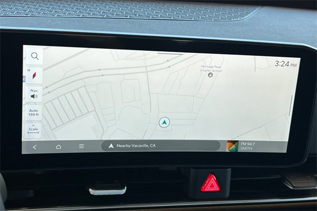 New 2026 Kia Carnival SX Prestige image 23