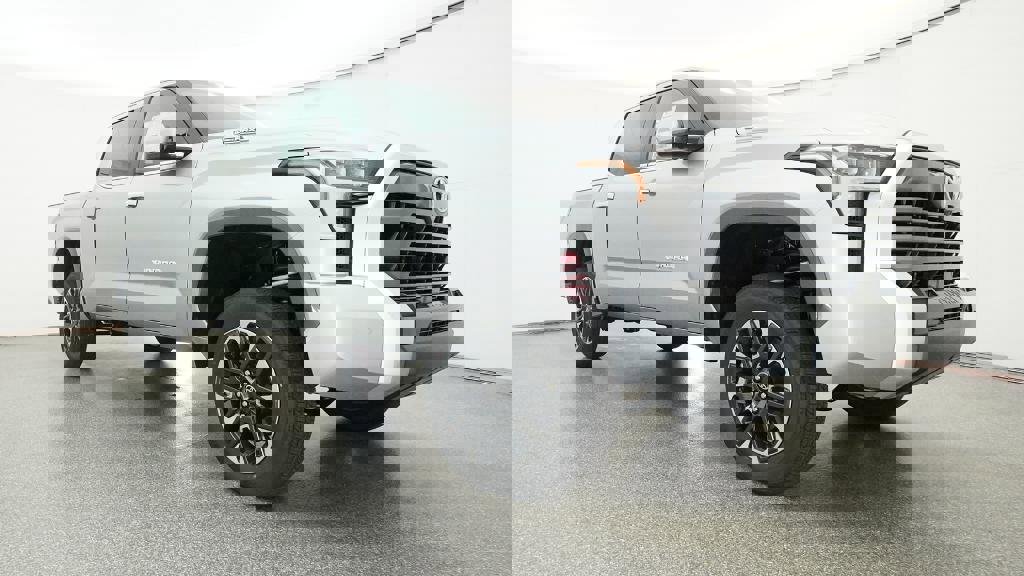 New 2026 Toyota Tundra Limited image 53