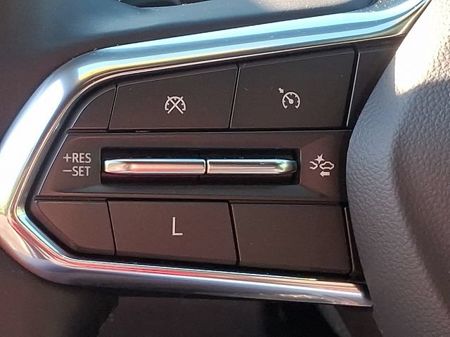 Used 2025 Chevrolet Equinox LT AWD/4WD image 21