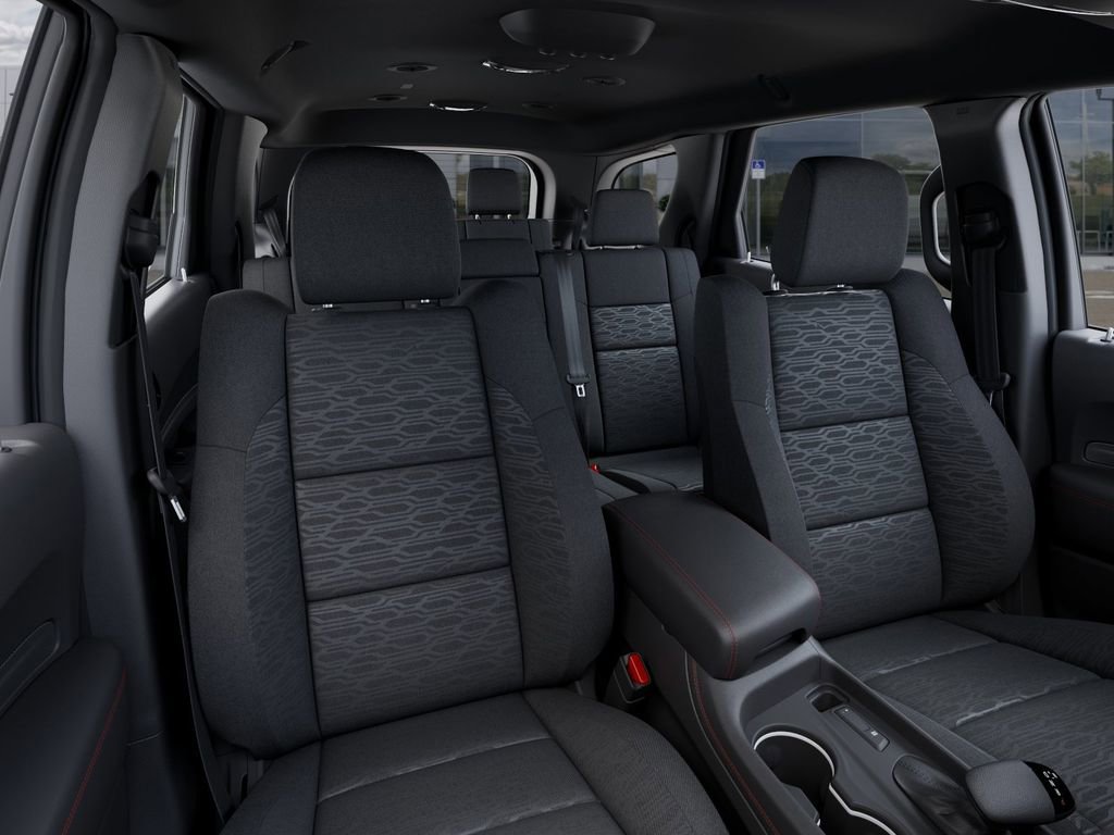 New 2026 Dodge Durango GT AWD/4WD image 17