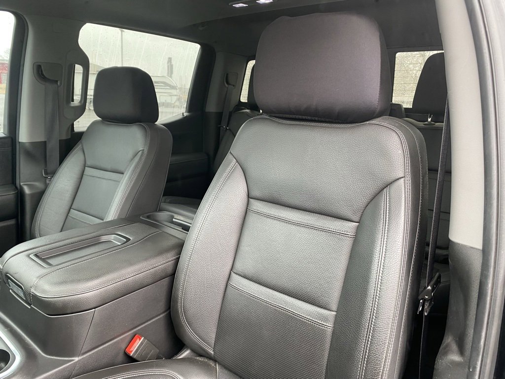Used 2020 GMC Sierra 1500 Denali w/ Denali Premium Package image 11