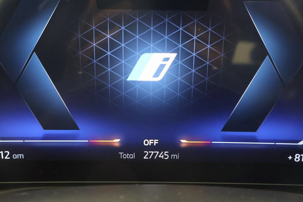Certified 2023 BMW i4 eDrive40 w/ Premium Package RWD image 17