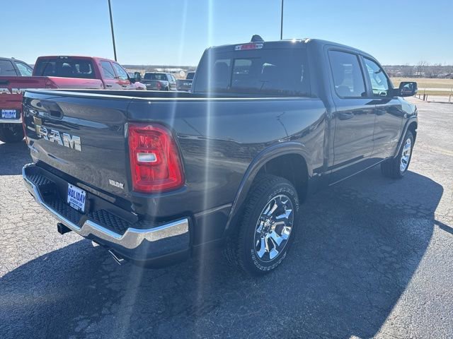 New 2026 RAM 1500 2WD Crew Cab image 5