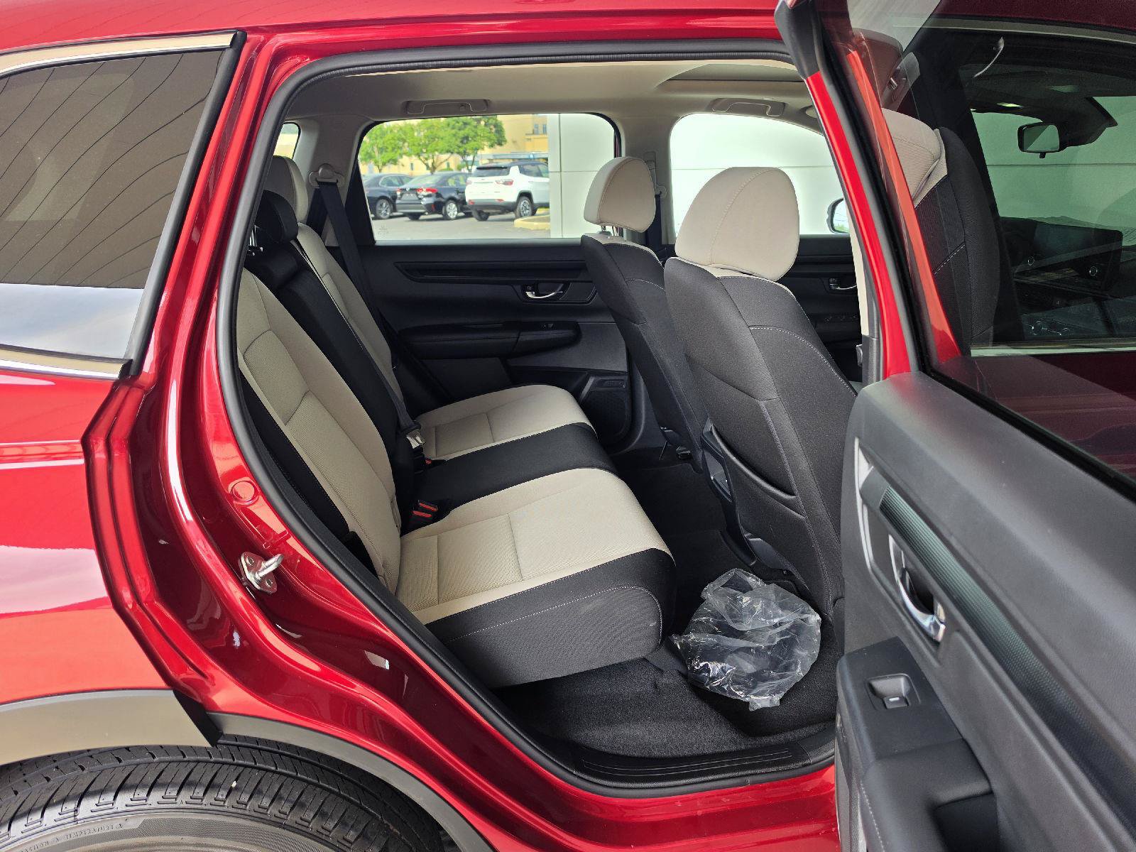 Used 2024 Honda CR-V EX image 14