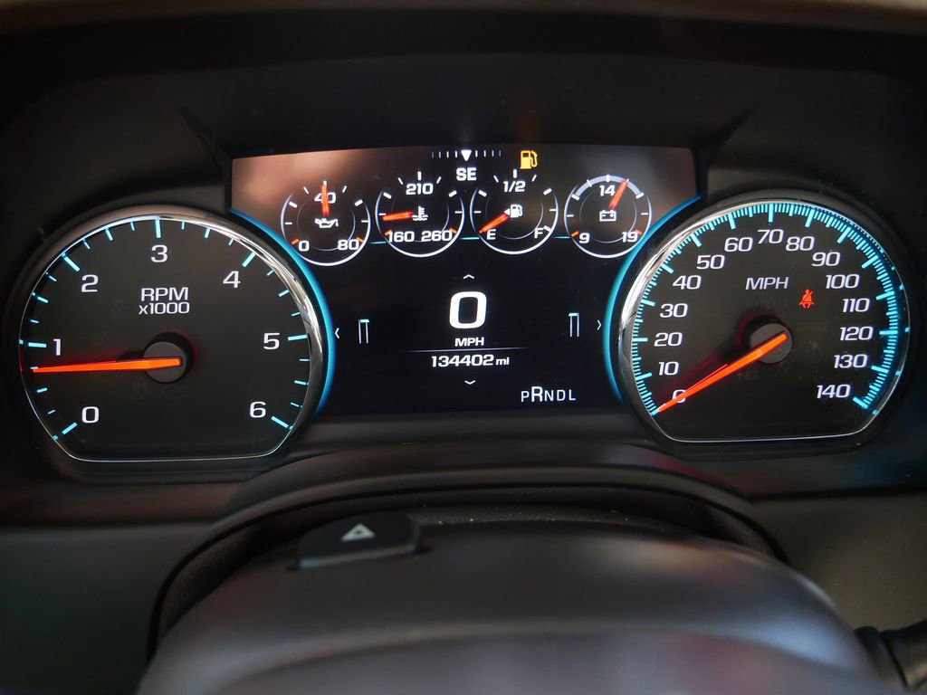 Used 2017 GMC Yukon Denali w/ Open Road Package AWD/4WD image 38