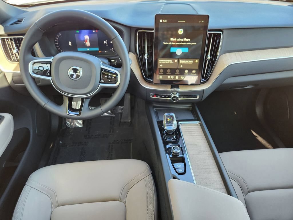 New 2026 Volvo XC60 B5 Plus w/ Protection Package Premier AWD/4WD image 3