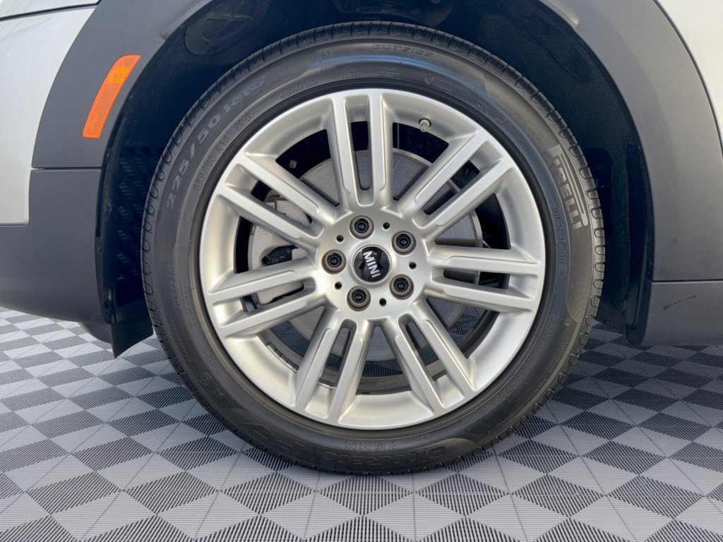Certified 2024 MINI Cooper Countryman S FWD image 13