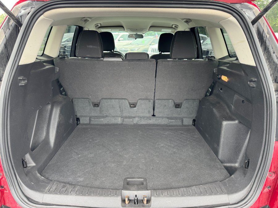 Used 2019 Ford Escape SE AWD/4WD image 17