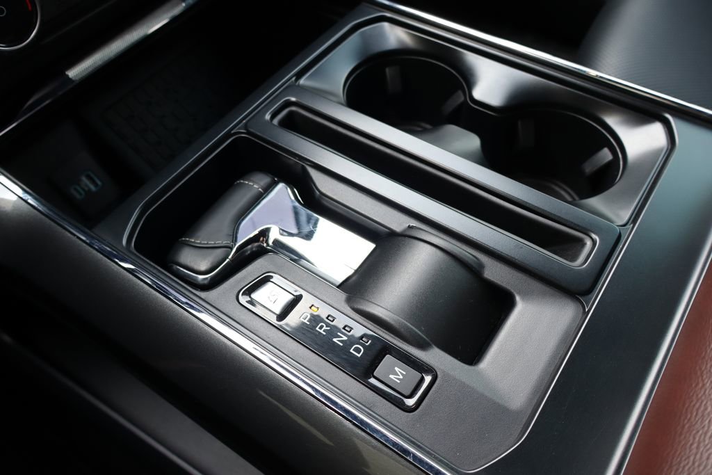 Used 2023 Ford F150 4x4 SuperCrew image 12