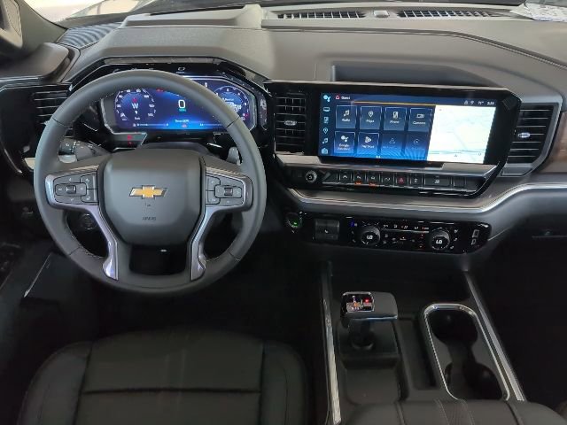 New 2026 Chevrolet Silverado 1500 High Country w/ High Country Premium Package image 4