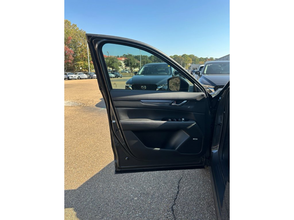 New 2025 MAZDA CX-5 AWD 2.5 S w/ Premium Plus Pkg image 6