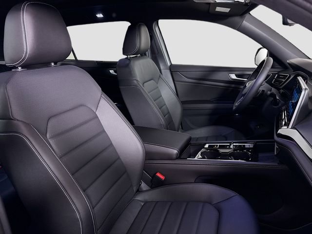 New 2026 Volkswagen Atlas Cross Sport SEL R-Line image 30