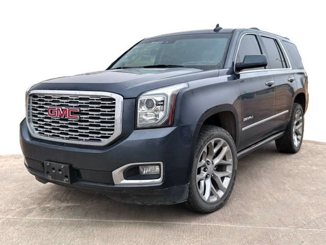 Used 2019 GMC Yukon Denali w/ Denali Ultimate Package image 1
