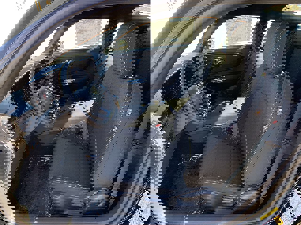 New 2025 Ford Mustang Coupe image 22