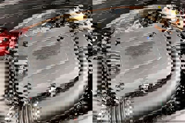 Certified 2023 Buick Envision Avenir image 30