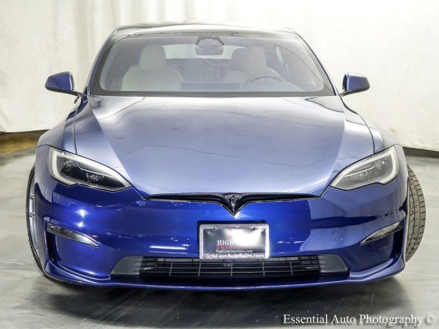 Used 2023 Tesla Model S Plaid image 6