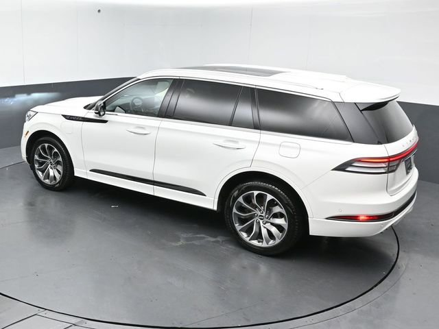 Used 2023 Lincoln Aviator Grand Touring w/ Equipment Group 301A image 41