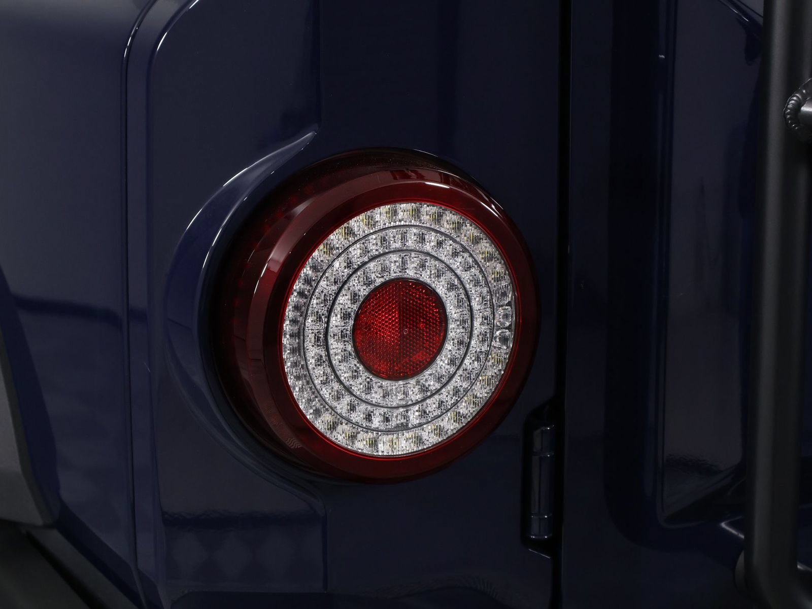 New 2026 INEOS Grenadier Station Wagon AWD/4WD image 18