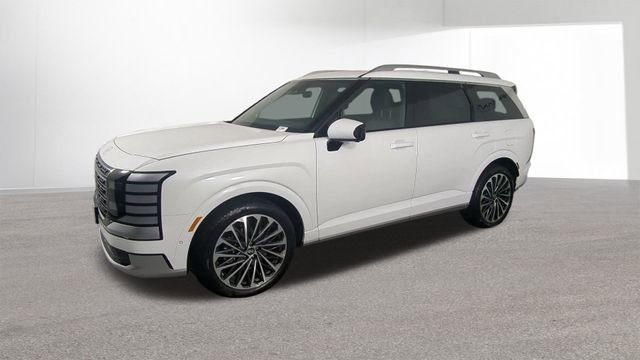 New 2026 Hyundai Palisade Calligraphy image 4