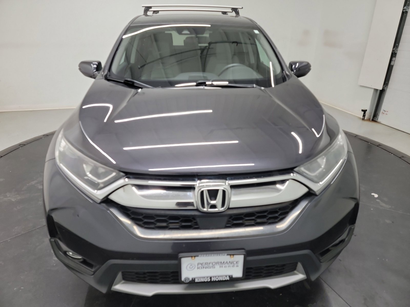 Used 2019 Honda CR-V EX image 2
