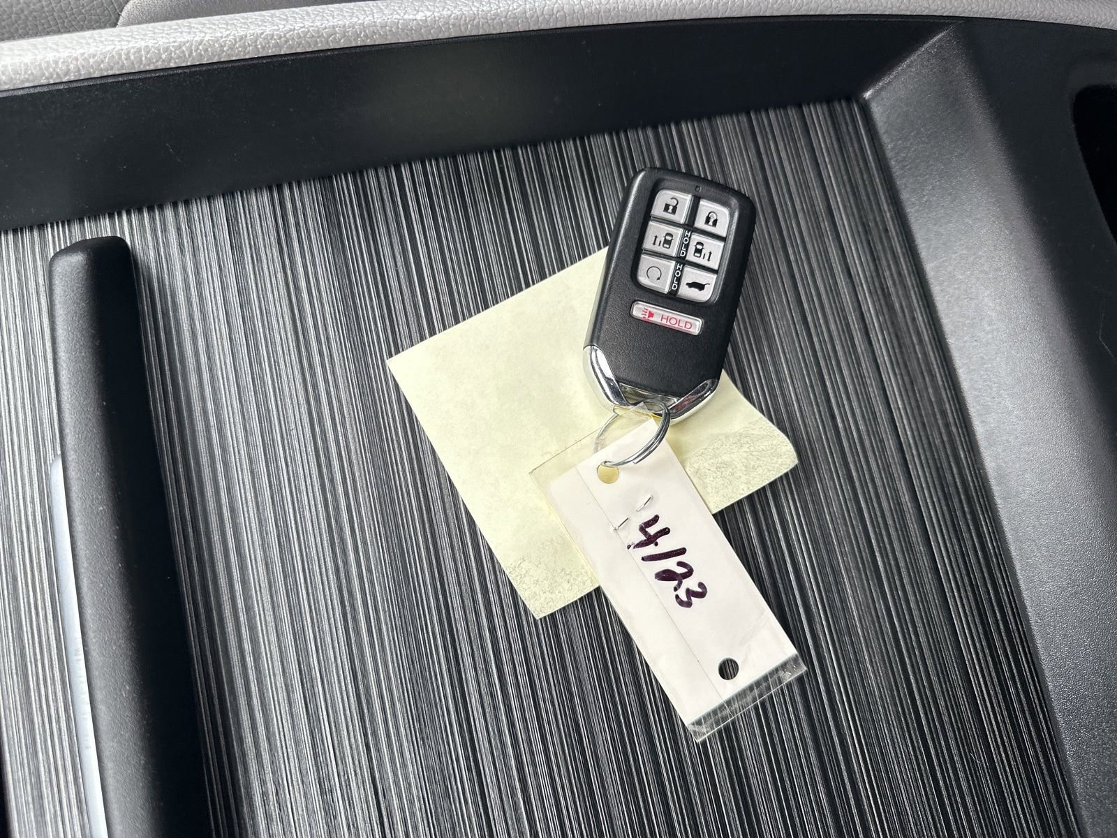 Used 2019 Honda Odyssey EX-L image 67