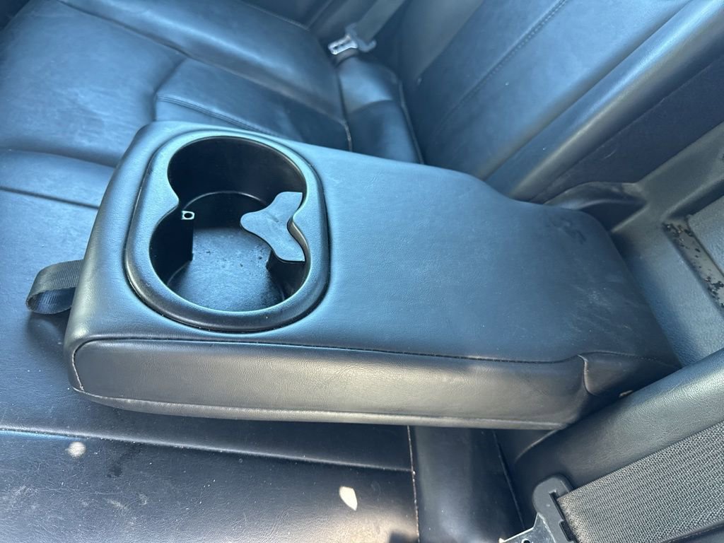 Used 2013 Chrysler 200 Limited FWD image 17