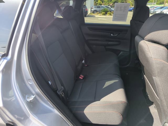 Certified 2026 Honda CR-V Sport image 29