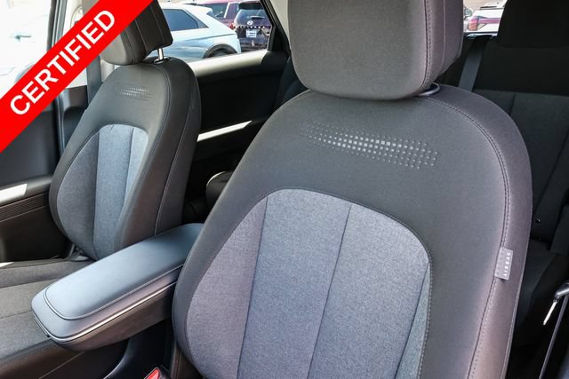Certified 2024 Hyundai Ioniq 5 SEL RWD image 28