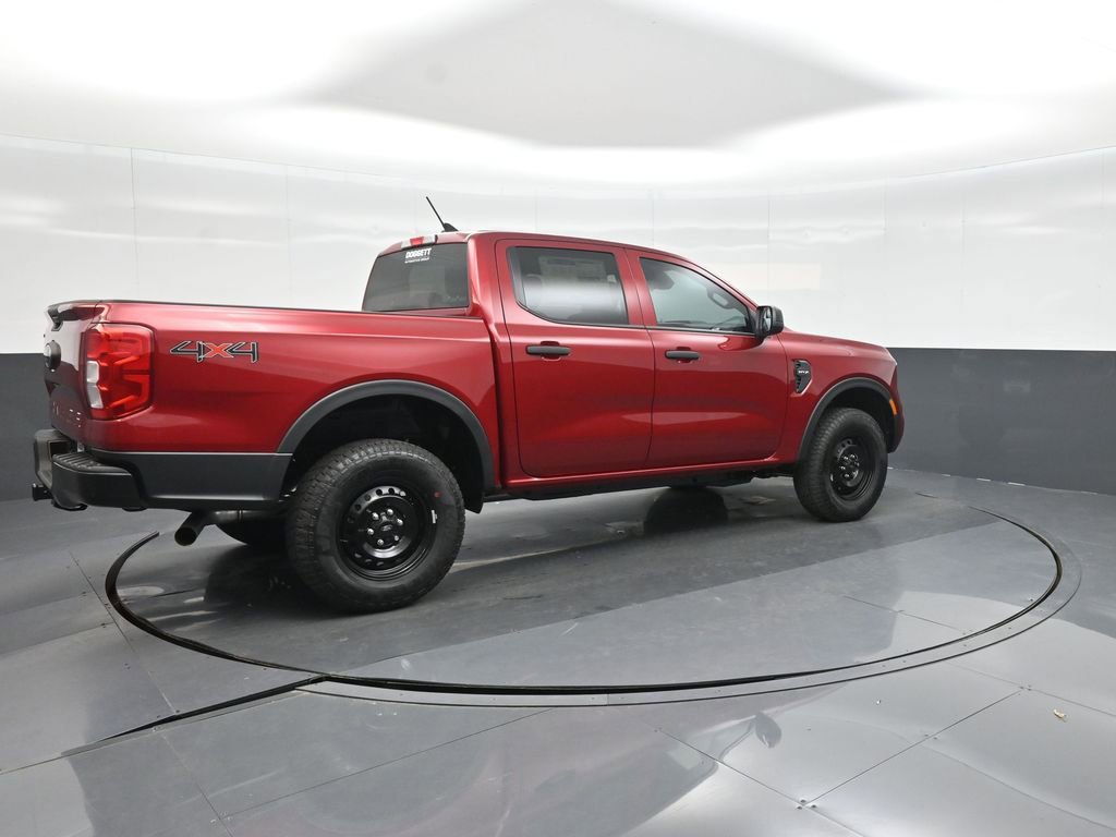 New 2026 Ford Ranger XL image 9