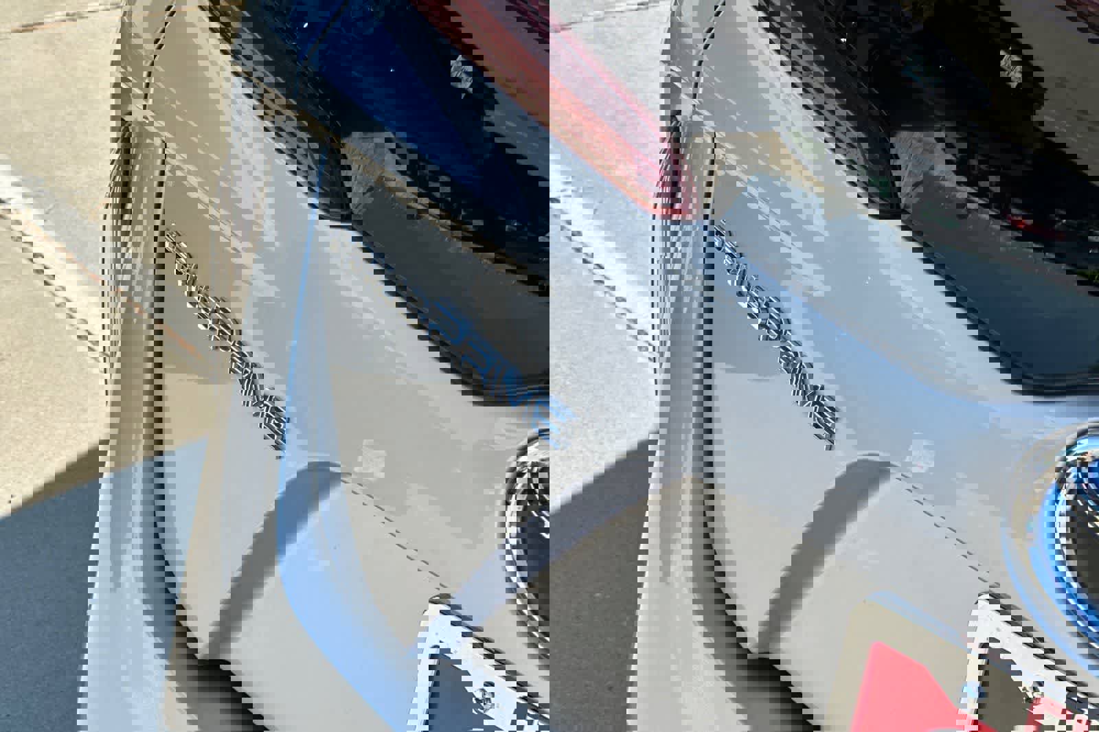 Used 2019 Toyota Prius Prime Advanced w/ Carpet Mat Package image 34