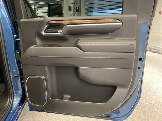 New 2026 Chevrolet Silverado 2500 LT w/ Trail Boss Package image 32