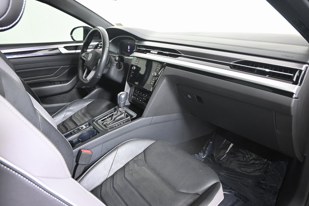Used 2023 Volkswagen Arteon SEL Premium image 15