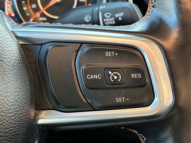 Used 2022 Jeep Gladiator Overland image 23