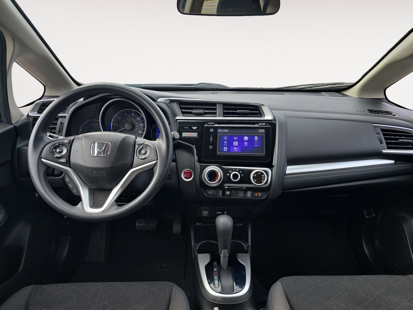 Used 2016 Honda Fit EX image 9