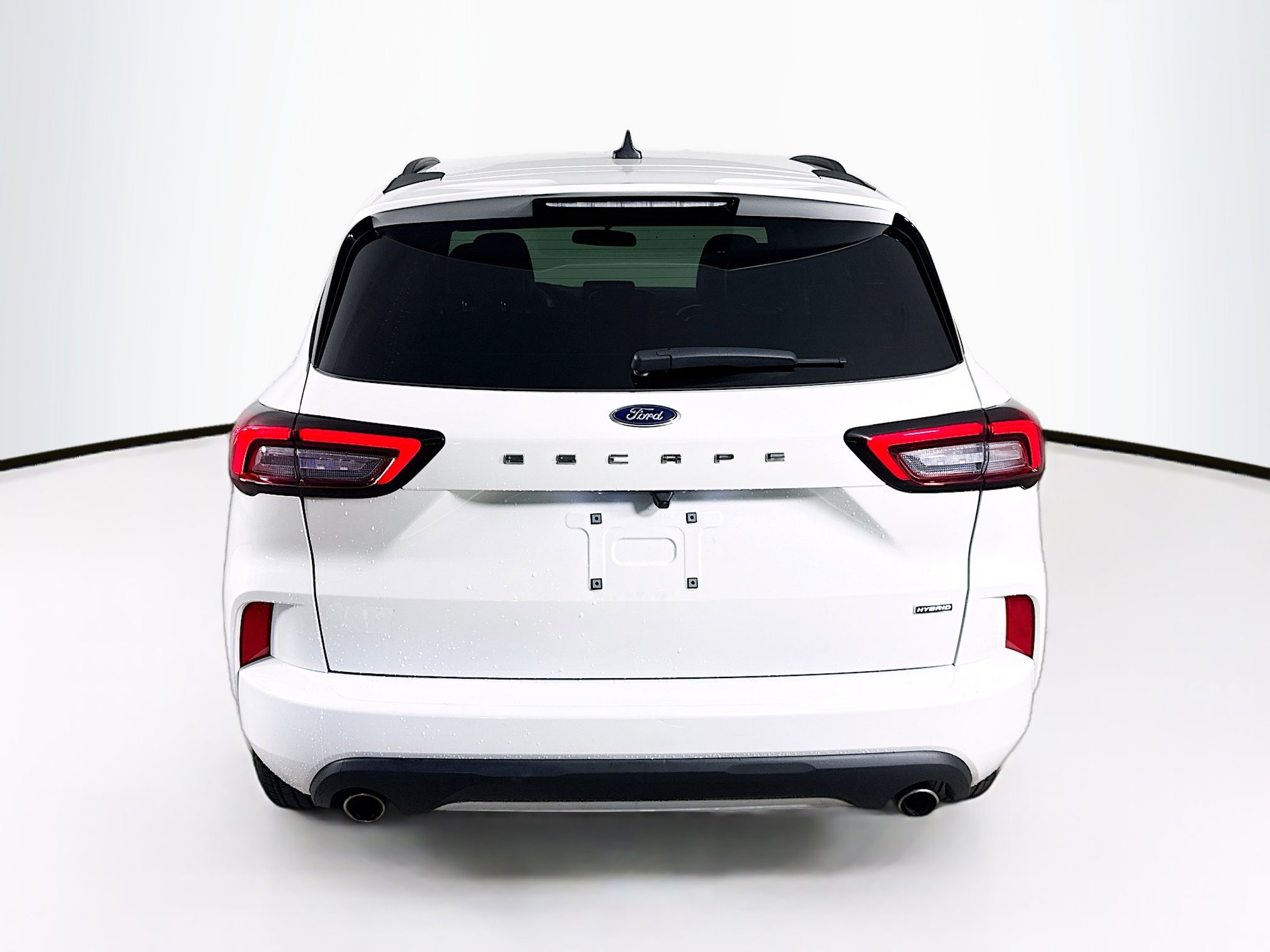 Used 2024 Ford Escape ST-Line w/ Equipment Group 301A image 29