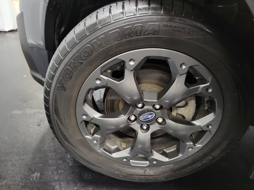 Used 2023 Subaru Crosstrek 2.5i Sport AWD/4WD image 13